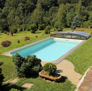 piscina externa