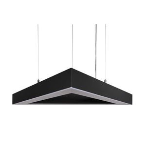 luminária técnica pendente