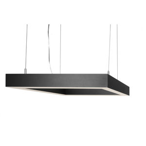 luminária técnica pendente 1