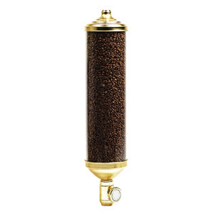 distributeur de café en grains de parede