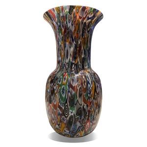 vaso contemporâneo