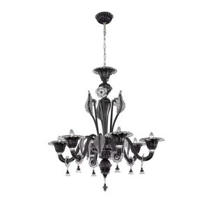 lustre de estilo veneziano