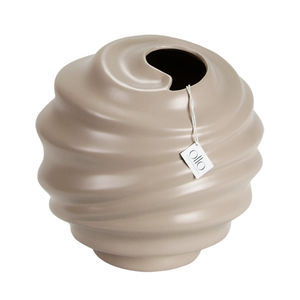 vaso contemporâneo