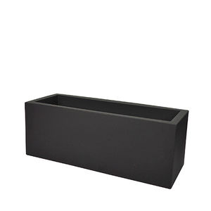 floreira em material plástico