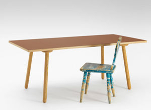 mesa contemporânea 1