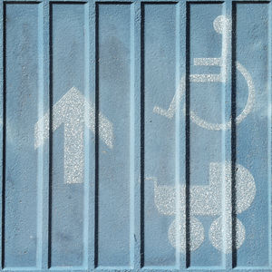 pavimento em terrazzo