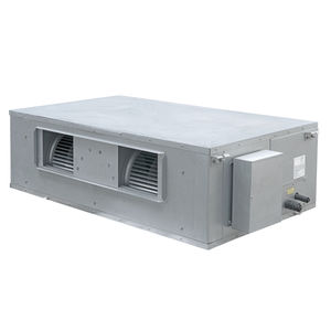 ar-condicionado dutado 1