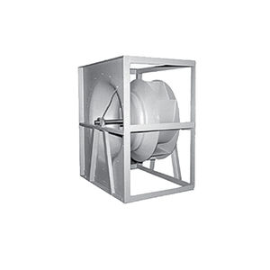 ventilador centrífugo 1
