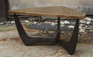 mesa secretária contemporânea 1