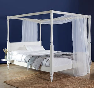 cama com dossel 1