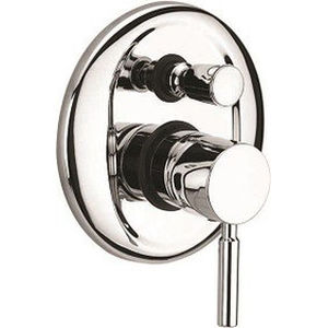 misturador monocomando para box de banheiro