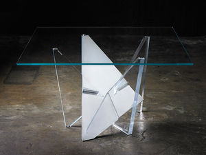 mesa de jantar contemporânea