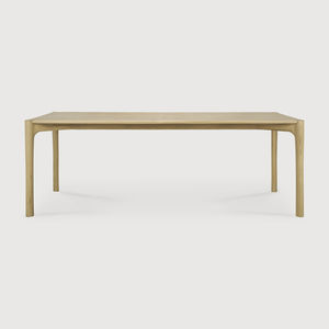 mesa de jantar contemporânea