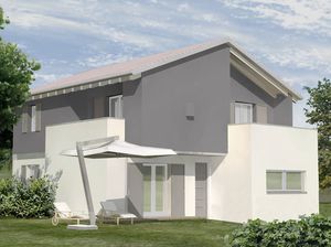 casa pré-fabricada 1