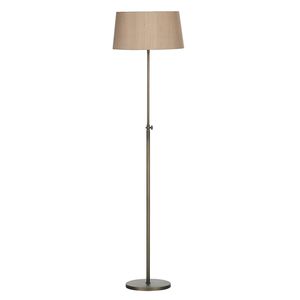 luminária de piso