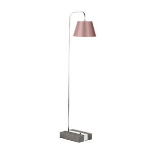 luminária de piso
