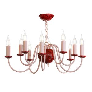 lustre de estilo