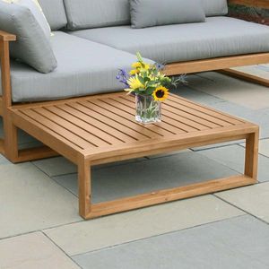 mesa lateral contemporânea