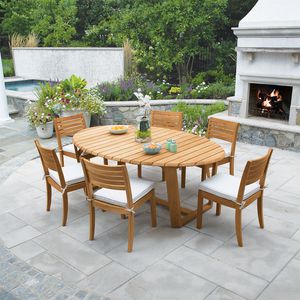 mesa de jantar contemporânea
