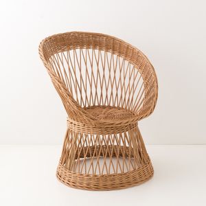 poltrona contemporânea