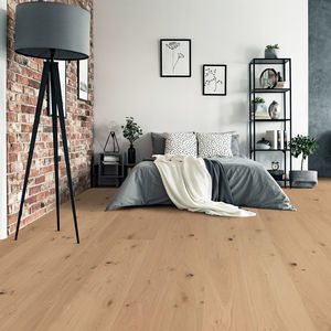 piso laminado em cortiça