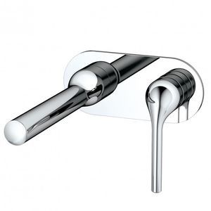 misturador monocomando para lavatório