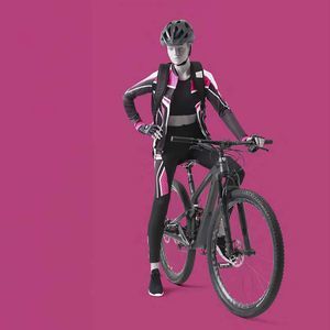 manequim feminino adulto
