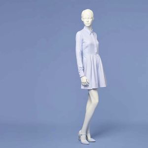 manequim feminino adulto