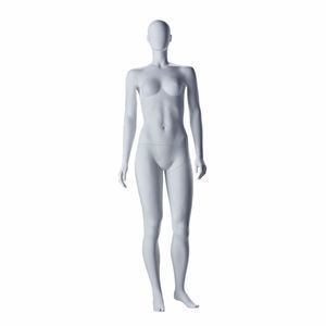 manequim feminino adulto
