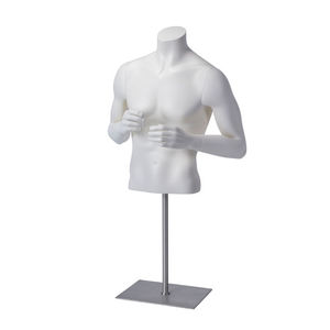 busto masculino adulto 1