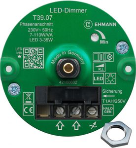 variador de luminosidade