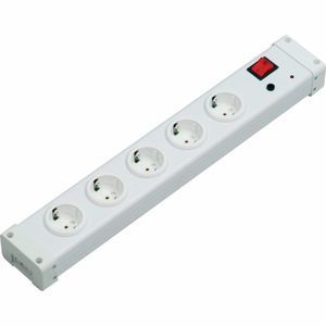 tomada elétrica