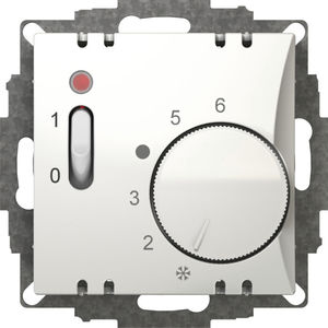 termostato mecânico