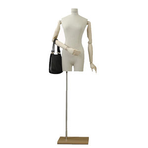 busto feminino adulto 1