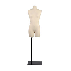 busto feminino adulto