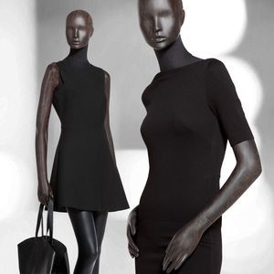 manequim feminino adulto