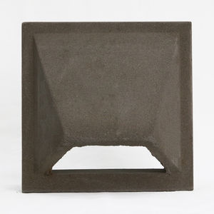bloco de concreto oco