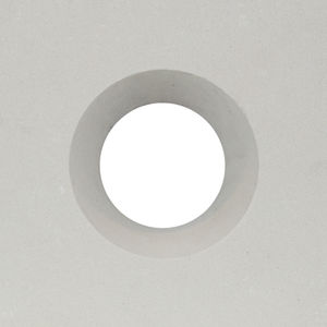 bloco de concreto oco
