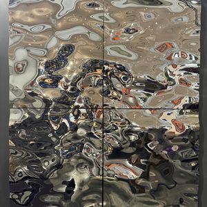 painel decorativo de parede