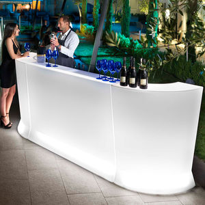 balcão para bar