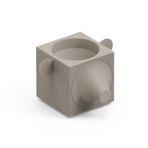 vaso de jardim em polietileno 1
