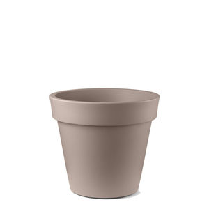 cache-pot em polietileno 1