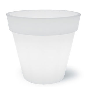 cache-pot em polietileno 1
