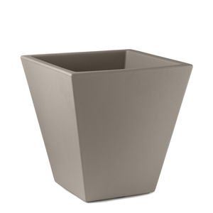 vaso de jardim em polietileno 1