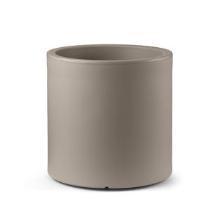 vaso de jardim cilíndrico 1