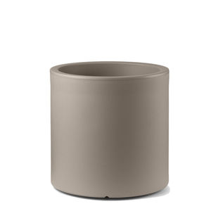 vaso de jardim cilíndrico 1