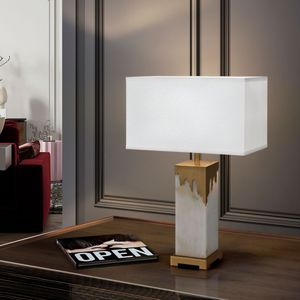 luminária de mesa 1