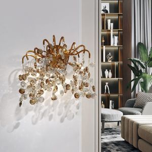 arandela de design original 1
