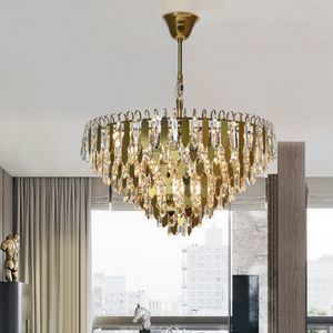 lustre contemporâneo 1
