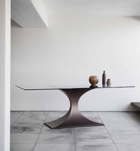 mesa de jantar contemporânea 1